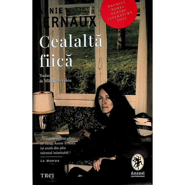 Cealalta fiica