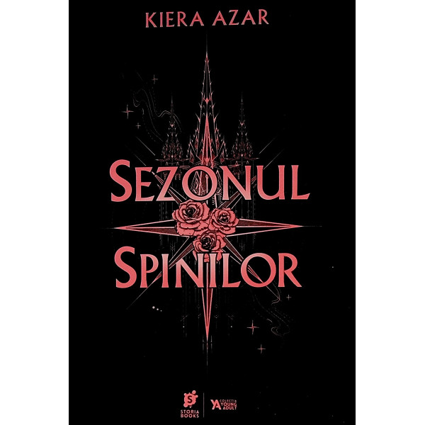 Sezonul spinilor