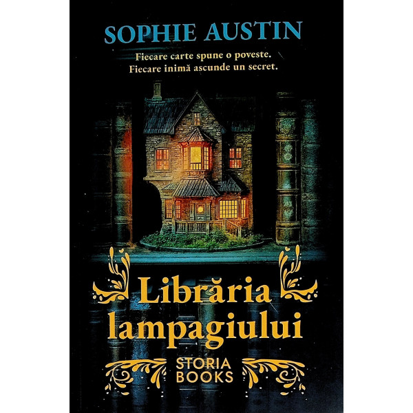 Libraria lampagiului