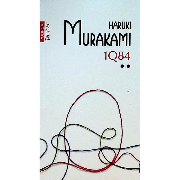 1Q84, vol. II