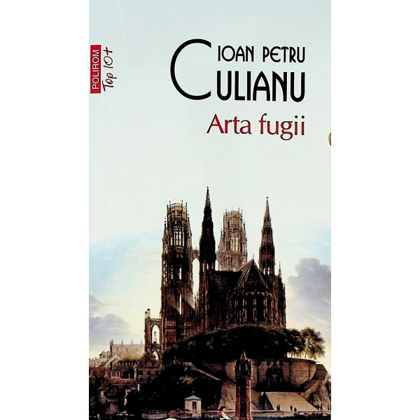 Arta fugii