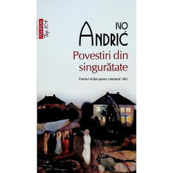 Povestiri din singuratate