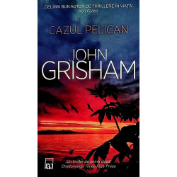 Cazul Pelican