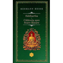 Siddhartha. Calatoria spre...