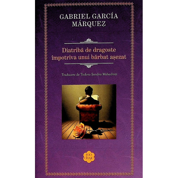 Diatriba de dragoste impotriva unui barbat asezat