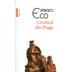 Cimitirul din Praga