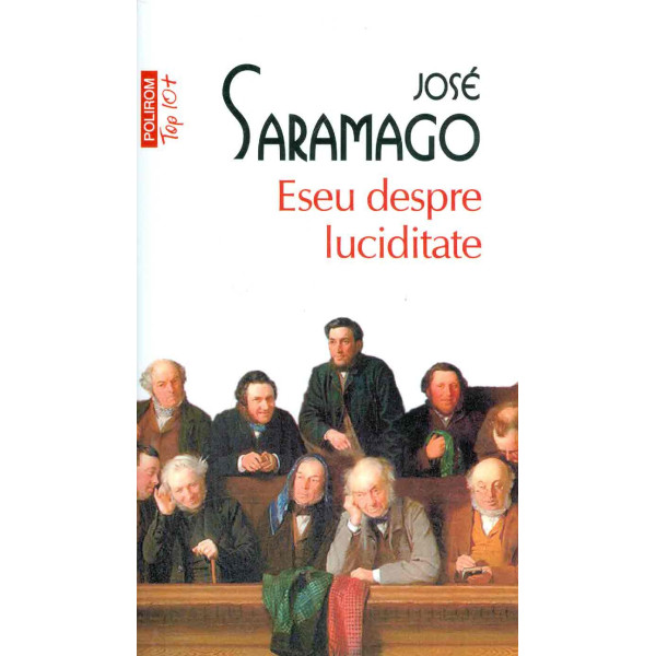 Eseu despre luciditate