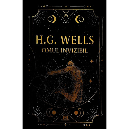 Omul invizibil