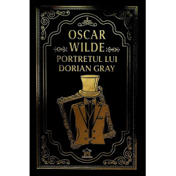 Portretul lui Dorian Grey