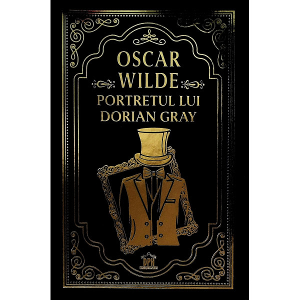 Portretul lui Dorian Grey