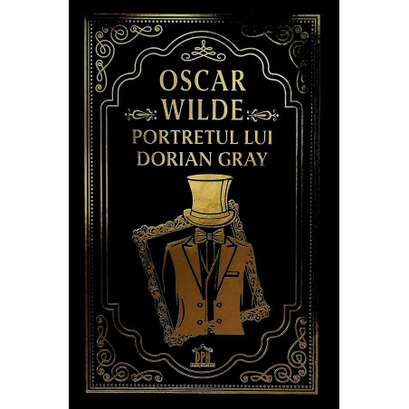 Portretul lui Dorian Grey