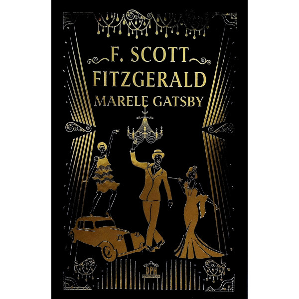 Marele Gatsby