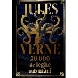 20.000 de leghe sub mari