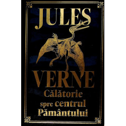 Calatorie spre centrul...