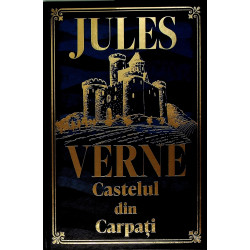Castelul din Carpati
