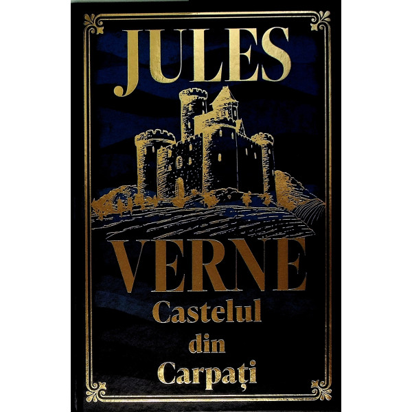 Castelul din Carpati