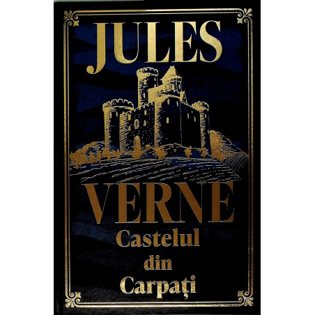 Castelul din Carpati