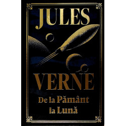 De la Pamant la Luna