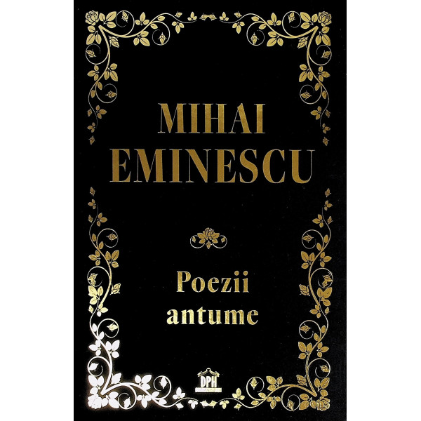 Poezii antume