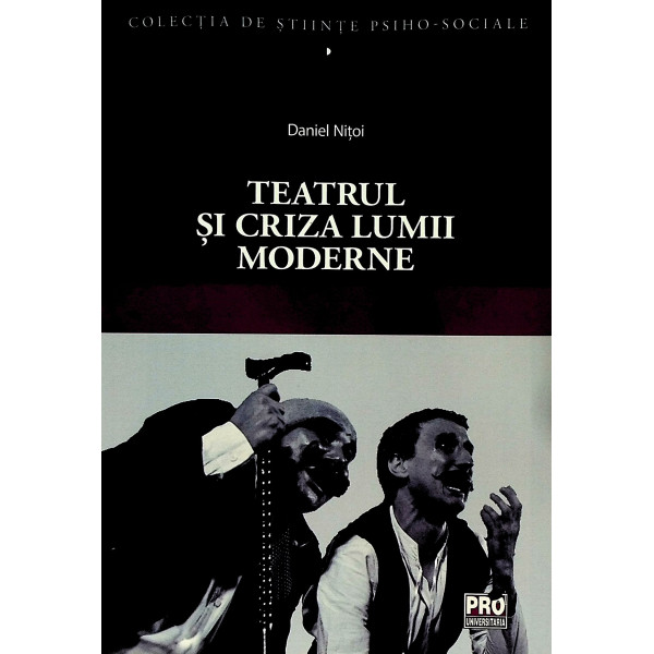 Teatrul si criza lumii moderne
