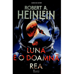 Luna e o doamna rea