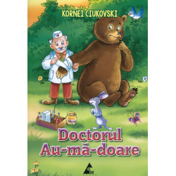 Doctorul Au-ma-doare