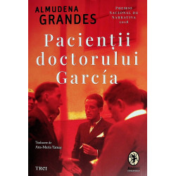 Pacientii doctorului Garcia