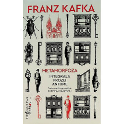 Metamorfoza. Integrala...