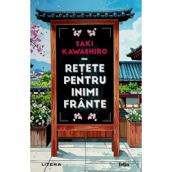 Retete pentru inimi frante