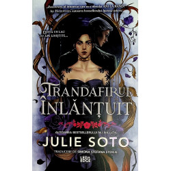 Trandafirul inlantuit