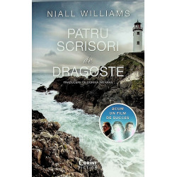 Patru scrisori de dragoste