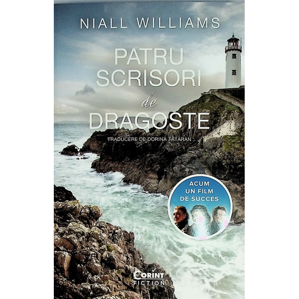 Patru scrisori de dragoste