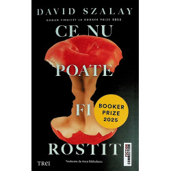 Ce nu poate fi rostit