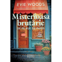 Misterioasa brutarie de pe...