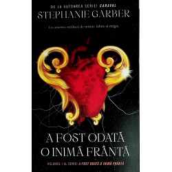 A fost odata o inima franta