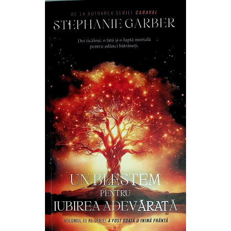 Un blestem pentru iubirea...