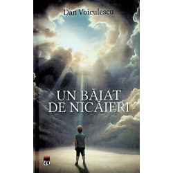 Un baiat de nicaieri