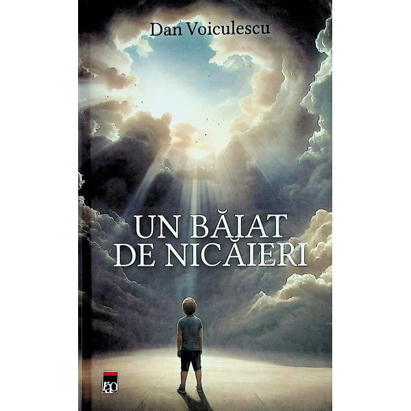Un baiat de nicaieri