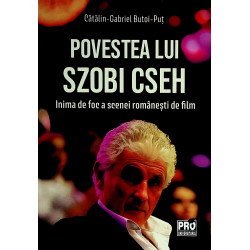 Povestea lui Szobi Cseh....