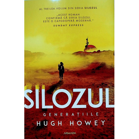 Silozul. Generatiile