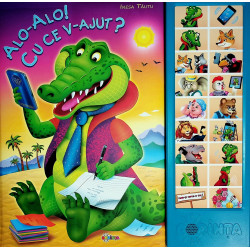 Alo-Alo! Cu ce v-ajut?...