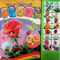 Cele mai frumoase flori....