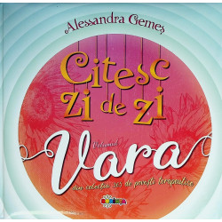Citesc zi de zi - VARA