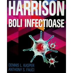 Harrison - Boli infectioase
