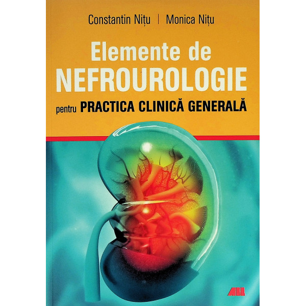 Elemente de nefrourologie pentru practica clinica generala