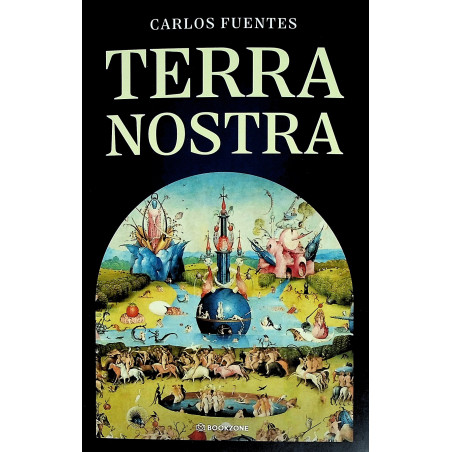 Terra Nostra