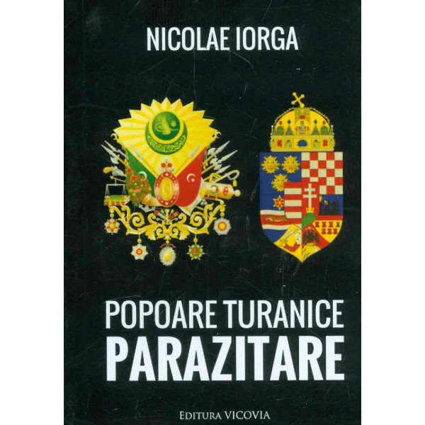 Popoare turanice parazitare