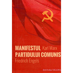 Manifestul Partidului Comunist
