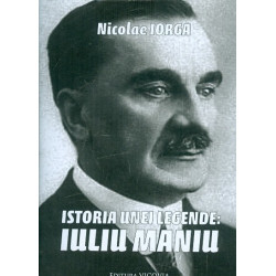 Istoria unei legende: Iuliu...