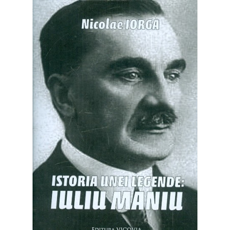 Istoria unei legende: Iuliu...